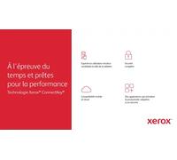 Xerox VersaLink Imprimante recto verso C7000 A3, 35/35 ppm, Adobe PS3, pilote PCL5e/6, 2 magasins, 620 feuilles au total