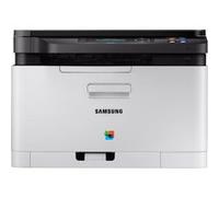 Samsung Xpress SL-C480W Laser A4 2400 x 600 DPI 19 ppm Wifi