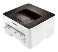 Imprimante Samsung SL-M2825DW, Monochrome, Ethernet & WiFi G