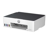 HP Smart Tank 210, Imprimante Photo, Monofonction, Maison et télétravail | Impression uniquement, A4, Réservoir haute capacité, Recto verso manuel, 12 ppm, Application HP, USB, Wi-Fi, 4A8H8A, Grise
