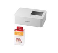 CANON Imprimante SELPHY CP1500 BLANC Garanti 2 ans+ RP108