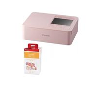 Canon Imprimante SELPHY CP1500 – Rose – Garantie 2 ans – RP108