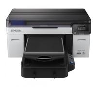 Imprimante sublimation DTG/DTF EPSON (textile et film) SureColor SC-F2200