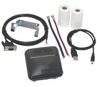 Imprimante, support de panneau, kit AP1400, imprimantes non standard (AP1400KIT) Lot de 1
