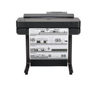 Traceur HP DesignJet T650 24 pouces