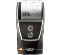 Imprimante testo 0554 0549 Imprimante rapide testo, Convient pour (détails) Appareils testo avec interface IRDA