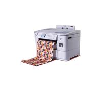 Imprimante textile PrintModa Studio HL-JF1 - Garantie 2 ans - Brother(...) - Blanc Blanc G