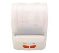 Imprimante Thermique Bluetooth pour de Billets sans Fil avec Connexions Multiples pour Ordinateurs Bluetooth/USB, pour pour Les Voyageurs d'affaires/Usage Domestique