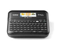 Imprimante Thermique Brother PT-D610BTVP de Haute Qualité