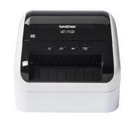 Brother QL-1100 imprimante d'étiquettes professionnelle