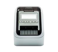 Brother QL-820NWBc - Imprimante d'étiquettes connectable