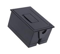 Imprimante Thermique de Ligne D'imprimante Thermique de Panneau de la Mise à Niveau de Petit Programme de 58mm pour Noir