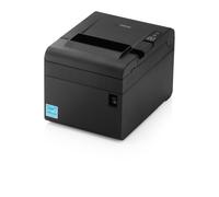 Bixolon Imprimante de reçus SRP-E300 – Thermique 180 dpi USB Série LAN 220 mm/s Coupe automatique