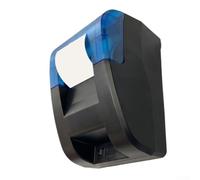 Imprimante thermique de reçus POS 58 mm rapide 250 mm/s Auto thermique POS | 250 mm/s de haut, papier automatique, réduit les temps d'attente, ports USB/série/Ethernet, prêt pour la vente au détail
