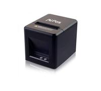 AVPos AVP-TC40NET Imprimante avec un port infrarouge Avec fil Thermique directe Imprimantes POS