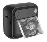 Denver MBP-32B BLACK Imprimante photo