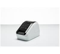 Imprimante thermique direct Brother P-touch PTP710BT - Impression d'étiquette - Monochrome - Portable - 180 dpi - 20 mm/s Mono