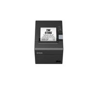 Imprimante Thermique Epson C31CH51012 - USB, Ethernet, LAN - Noir - 203 dpi