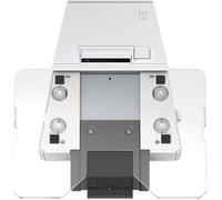 Epson TM-m30II-SL (511): USB + Ethernet + BT + NES + Lightning + SD, White, PS, EU