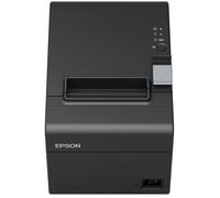 Epson TM-T20III (011): USB + Serial, PS, Blk, EU