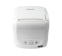 Imprimante thermique GIANT-100 point de vente POS (Blanc)
