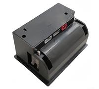 Imprimante thermique intégrée 58 mm pour distributeurs automatiques de billets, kiosques, USB RS232 pour compatibilité série TTL
