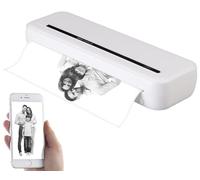 Imprimante thermique mobile rechargeable connectée TD-300 [Callstel]