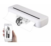 Imprimante thermique mobile rechargeable connectée TD-300 Callstel