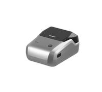Imprimante thermique NIIMBOT B1 argent, 203 dpi, 50mm + 1 rouleau d'étiquet
