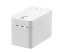 Imprimante thermique NIIMBOT® K2 - 203 dpi, 56 mm + 1 rouleau d'étiquettes