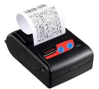 Imprimante thermique portable Bluetooth pour reçus Cashino PTP-II DUAL BT