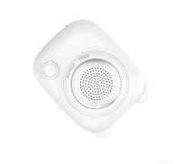 Imprimante thermique portable de poche avec impression vocale et création d'images, sans fil Bluetooth pour mini imprimante pour documents et photos