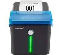 PREMIER Imprimante tickets POS ITP-85 Beeper Thermique directe filaire et sans fil