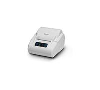 Imprimante thermique 'Safescan TP-230', gris