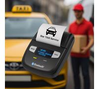 Star SM-L200 USB BT 4.0 NO PS NO MAG Card Reader