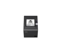Epson TM-T20III (011): USB + Serial, PS, Blk, EU