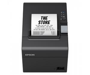 Imprimante ticket EPSON TM-T20III (interface Ethernet)
