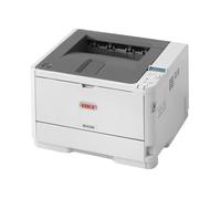 Imprimante top plaq laser pour impression bande de plaque immatriculation auto-m