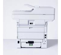 Brother MFC-L6710DW imprimante multifonction Laser A4 1200 x 1200 DPI 50 ppm Wifi