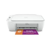 HP DeskJet Imprimante Tout-en-un 2710e