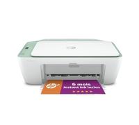 HP DeskJet Imprimante Tout-en-un 2722e