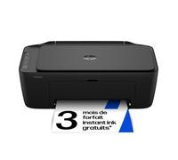 Imprimante tout-en-un HP DeskJet 2910 jet d'encre couleur - 3 mois d'Instant ink inclus avec HP+