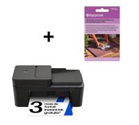 HP Imprimante tout-en-un DeskJet 4310 – Jet d'encre couleur, Sans fil, 3 mois d'Instant Ink inclus