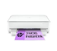 HP Envy 6022e All-in-One - multifunkti