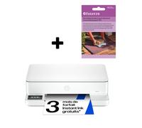 HP ENVY Imprimante tout-en-un 6110e