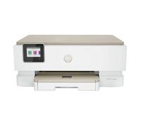 Imprimante tout-en-un HP Envy Inspire 7220e WiFi Blanc avec impression recto verso