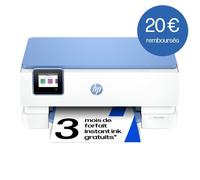 Stampante a getto d'inchiostro a colori All-in-One HP Envy Photo 7231