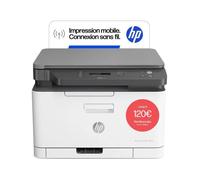 HP Color Laser Imprimante multifonction laser couleur 178nw