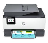 HP OfficeJet Pro Imprimante Tout-en-un 9012e
