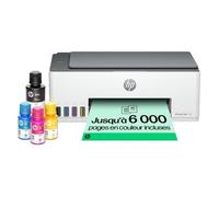 Imprimante tout-en-un HP Smart Tank 5105 couleur a réservoir d'encre